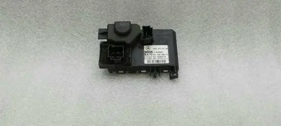 Mercedes-Benz S W221 Heater blower fan relay A2218706758