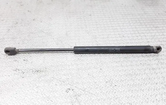 SsangYong Kyron Front bonnet/hood damper/strut