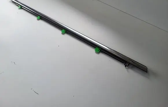 Honda CR-V Rear door trim (molding)