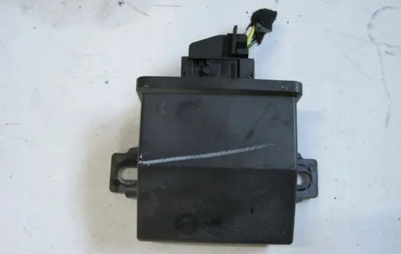 Peugeot 508 Light module LCM 9665940780