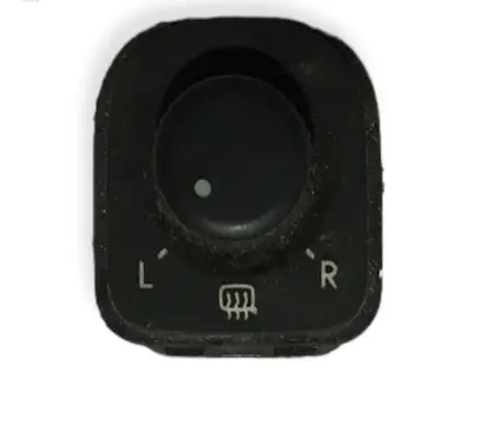 Volkswagen Golf V Wing mirror switch 1k0959565