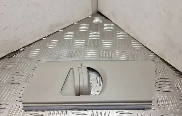 Volkswagen Atlas (B) pillar trim (top) 3CN868311