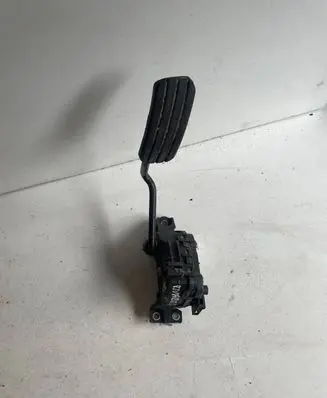 Opel Vivaro Accelerator throttle pedal 6PV00811914