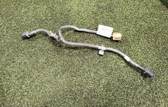 Renault Master III Parking sensor (PDC) wiring loom 240156877R 156877R C0870877R