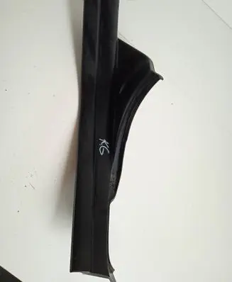 BMW X3 E83 Rear sill trim cover 3402061