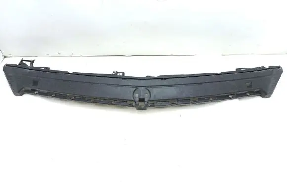 Mercedes-Benz A W176 Top upper radiator support slam panel A1768850365