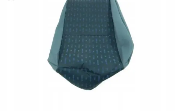 Ford Galaxy Rear seat 1232320