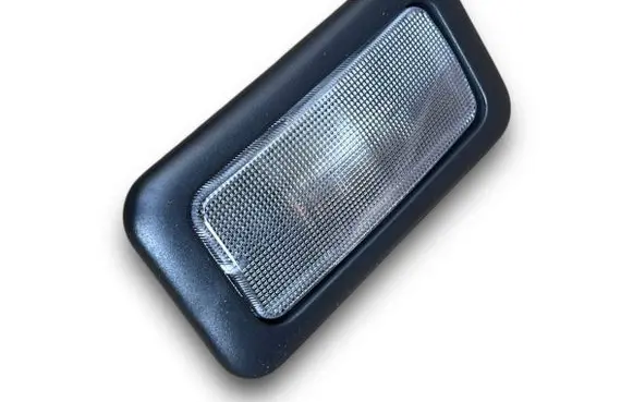 Fiat Ducato Headlining lighting console trim XXXX 735425984 7354259840