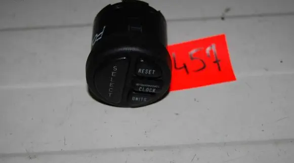 Ford Cougar Other switches/knobs/shifts 98BG10D996