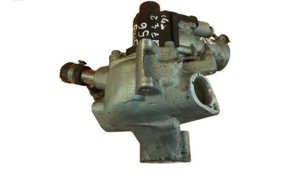 Audi Q7 4L EGR thermostat 057131501E