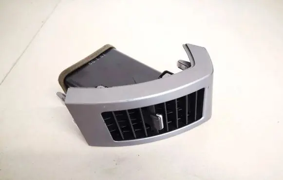 Mitsubishi Outlander Dash center air vent grill 8030a025zz gn711-14010