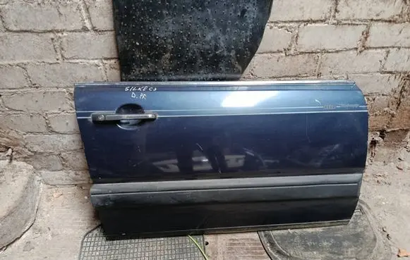 Audi 100 200 5000 C3 Front door