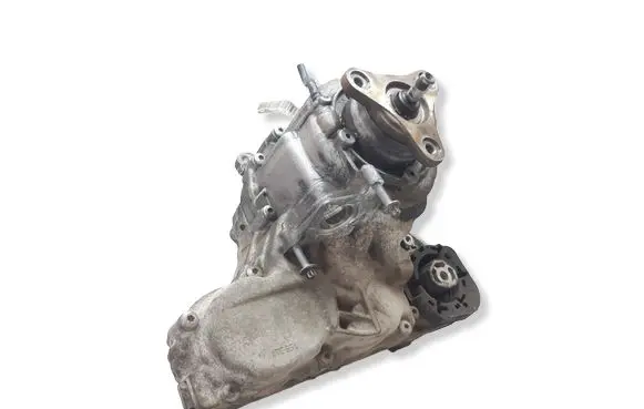 BMW 5 F10 F11 Gearbox transfer box case 8643149 ATC35L