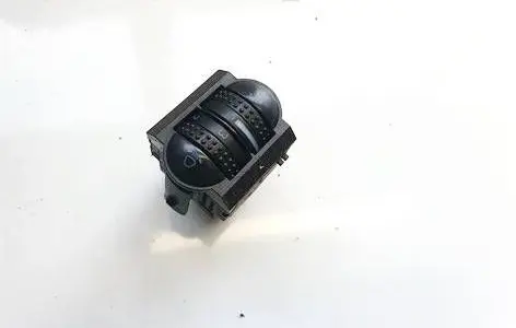 Skoda Superb B5 (3U) Headlight level height control switch 3B0941333A