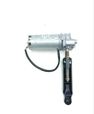 Maserati Quattroporte Seat adjustment motor 82031014