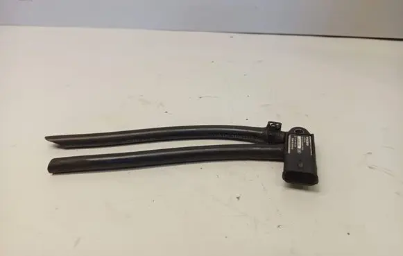 Volvo S60 Exhaust gas pressure sensor 31370160