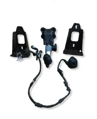 Mercedes-Benz ML W163 Tow bar set 