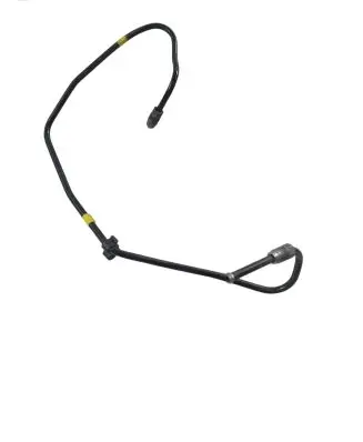 Peugeot 508 Brake line pipe/hose 