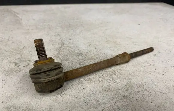 Ford Mondeo MK IV Rear anti-roll bar/stabilizer link