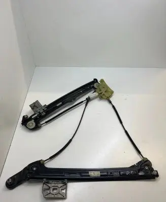 Audi A7 S7 4G Front window lifting mechanism without motor