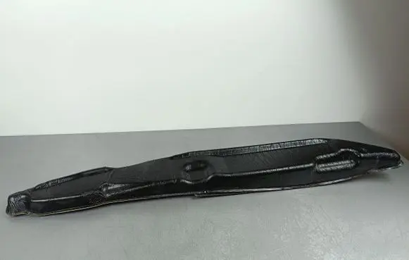 KIA Niro Fender foam support/seal 