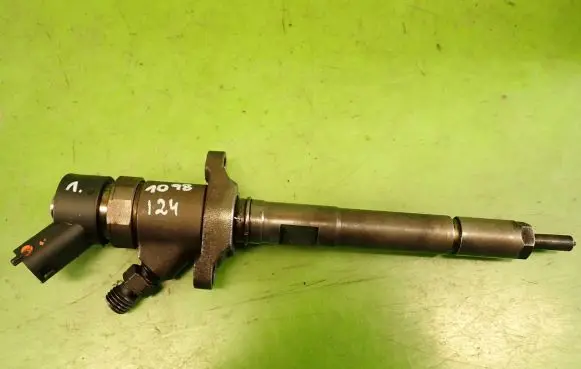 Ford Focus Fuel injector 0445110188
