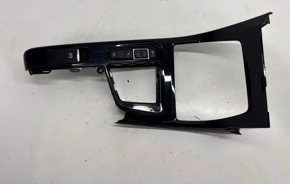 BMW X1 F48 F49 Gear shifter surround trim plastic 9292547 9374834 6822523
