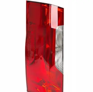 Mercedes-Benz Sprinter W907 W910 Rear/tail lights 