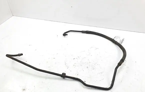 Volkswagen Transporter - Caravelle T5 Brake booster pipe/hose 