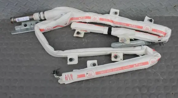 MG HS Roof airbag 11677283HSII 11677283