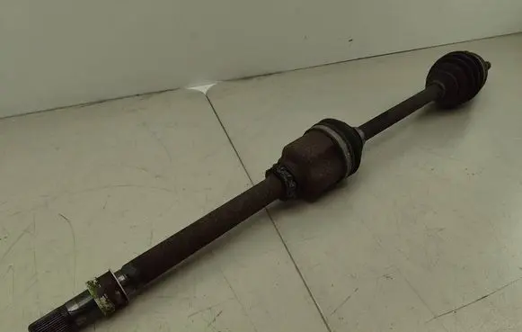 Opel Vivaro Front driveshaft 
