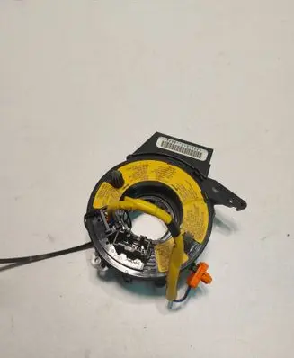 Mazda 3 I Airbag slip ring squib (SRS ring) Z90Q180046