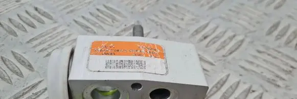 Ford Ranger IV Air conditioning (A/C) expansion valve 