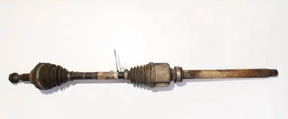 Toyota Proace Front driveshaft 