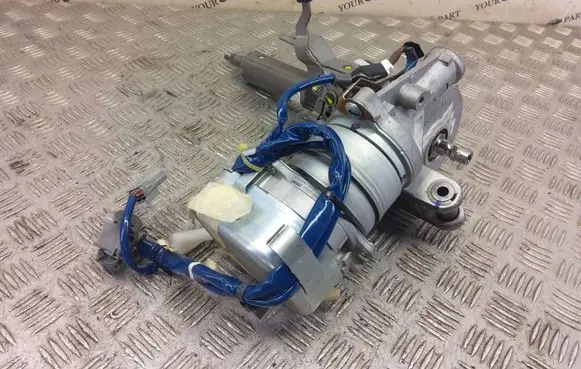 Toyota Auris E180 Electric power steering pump JG412000020 Q003TC8071
