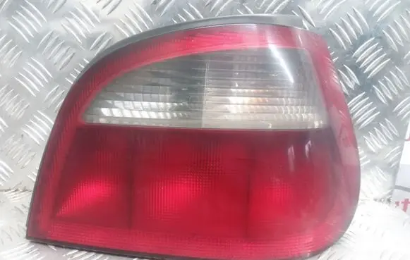 Renault Megane I Rear/tail lights 7700428321