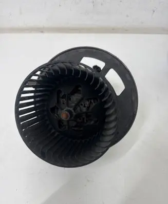 BMW 1 E81 E87 Heater fan/blower 985466N CZ1163407720 6933663