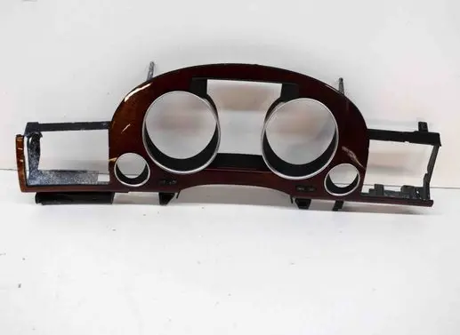 Audi A8 S8 D3 4E Dashboard trim 4E1857115 4E0907569