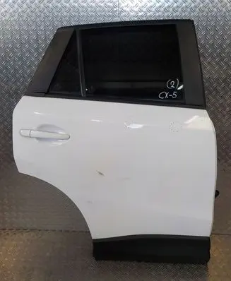 Mazda CX-5 Rear door