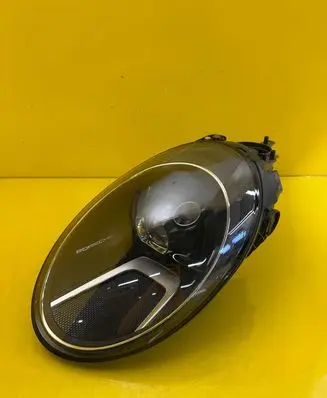 Porsche 911 992 Headlight/headlamp 992941031F