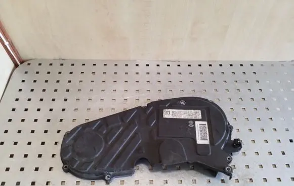 Opel Insignia A Timing belt guard (cover) 55564429 316987460