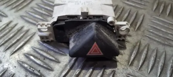 Ford Focus Hazard light switch 2M5T13A350AA