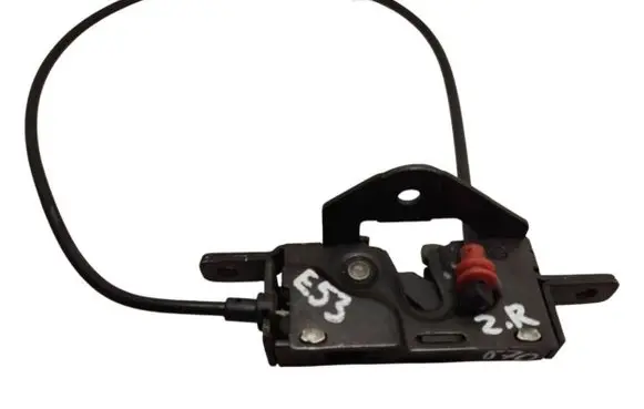 BMW X5 E53 Tailgate/trunk/boot lock/catch/latch 8408964 51248408964