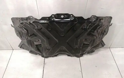 Mercedes-Benz S W222 Gearbox bottom protection A2225240101