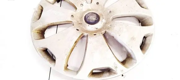 Ford Mondeo MK IV R16 wheel hub/cap/trim 7S711130BF