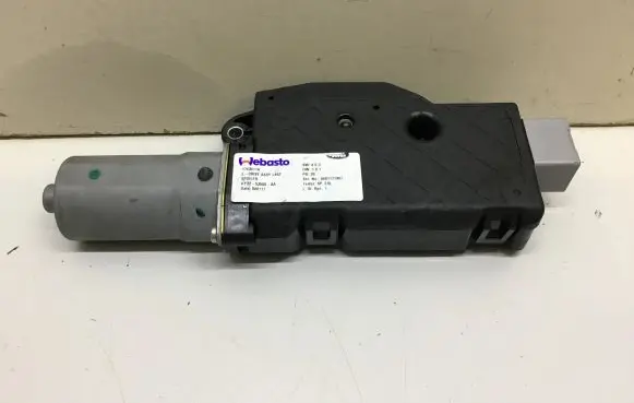 Land Rover Discovery 5 Sunroof motor/actuator HY3253508AA
