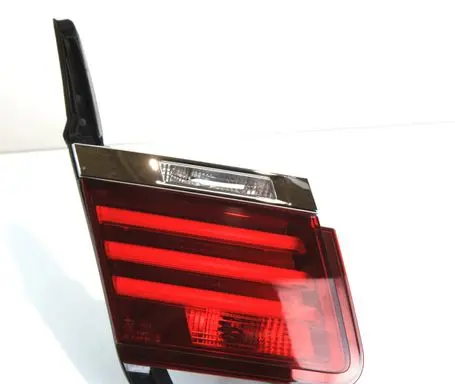 BMW 7 F01 F02 F03 F04 Rear/tail lights 7300271 63217300271