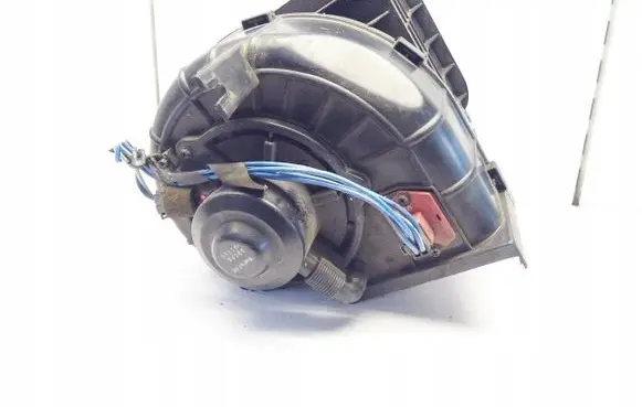 Hyundai Lantra II Heater fan/blower 97116-24050