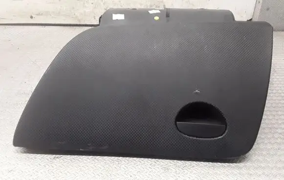 Glove box set