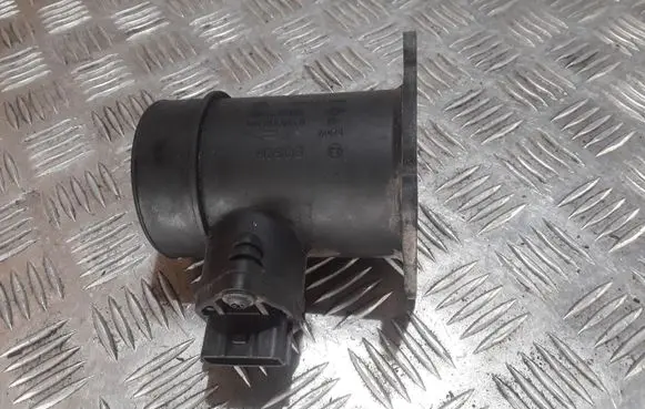 Nissan Almera Tino Mass air flow meter 0280218005